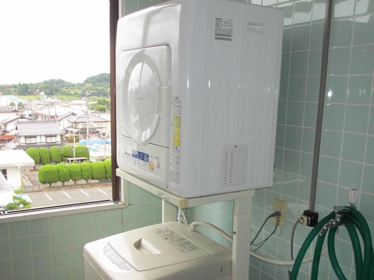 Hibaso Hotel Shobara Eksteriør billede