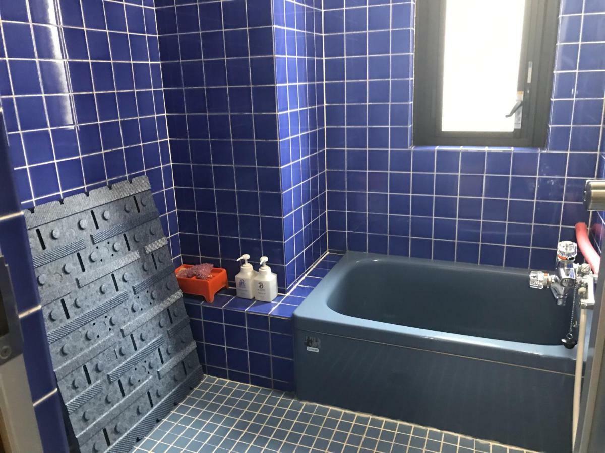 Hibaso Hotel Shobara Eksteriør billede